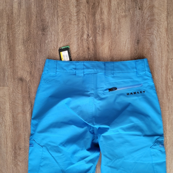 Oakley Shell Pants NEW - Picture 14 of 14